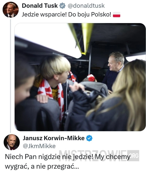 
    Polska - Litwa