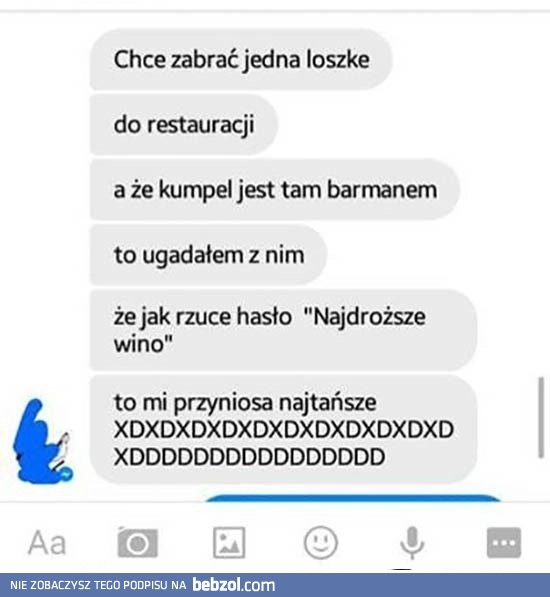
    Mistrz podrywu