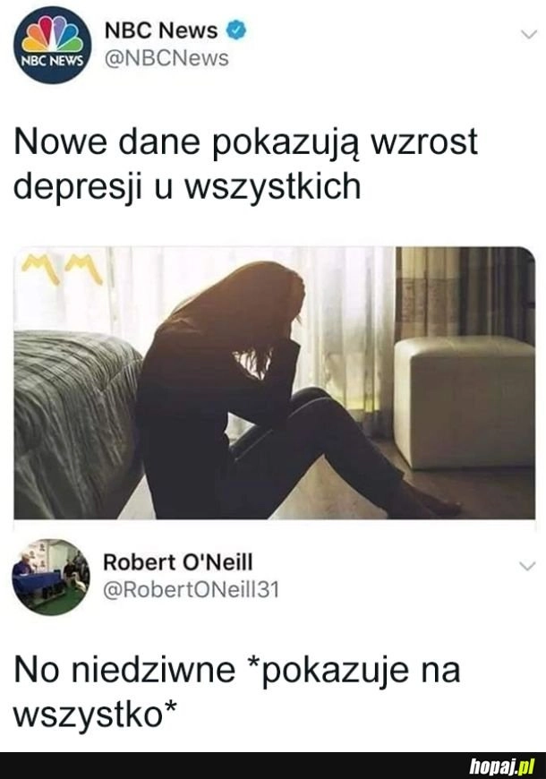 Ciekawe czemu