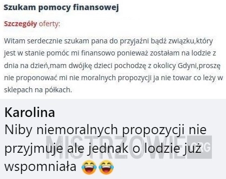 
    Pomoc finansowa