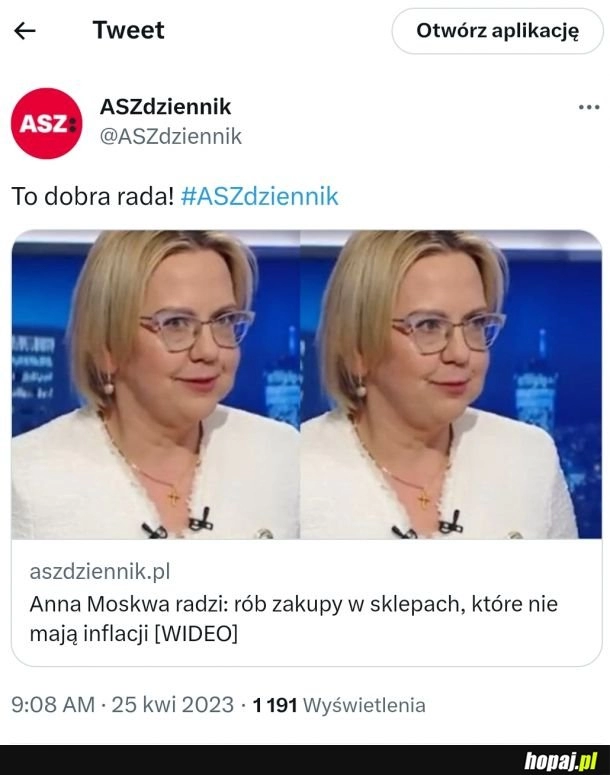 
    Nie wiedziałem, że tak można.