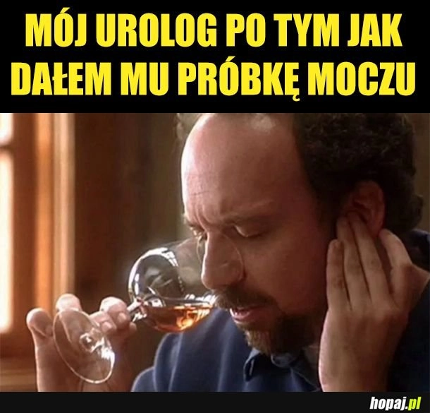 
    Tak było