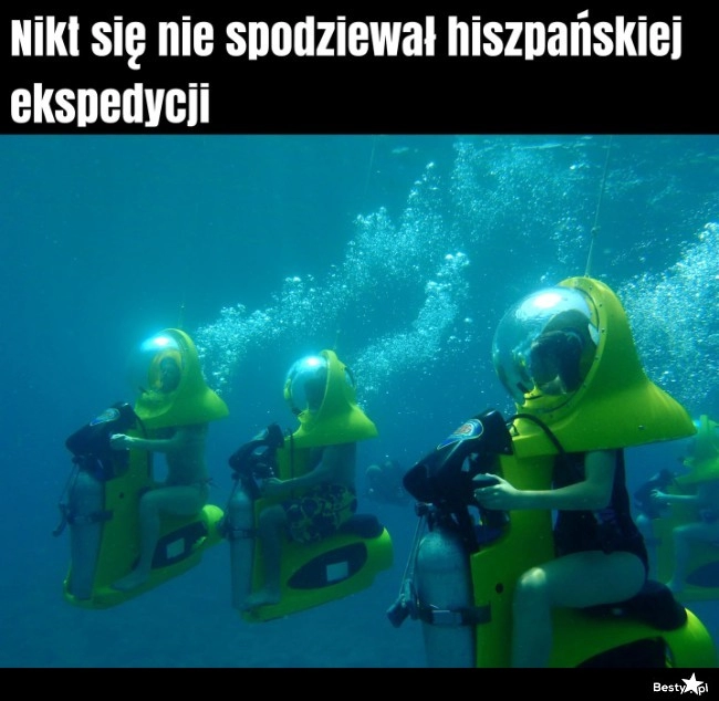 
    Hiszpańska ekspedycja 