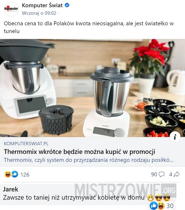 
    Thermomix