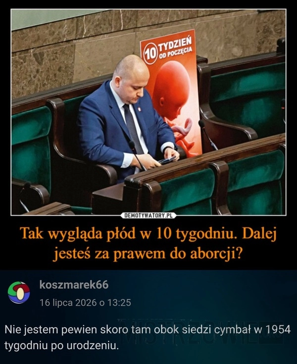 
    Aborcja