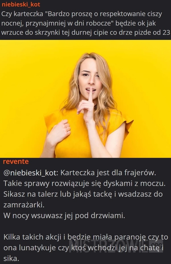 
    Karteczka