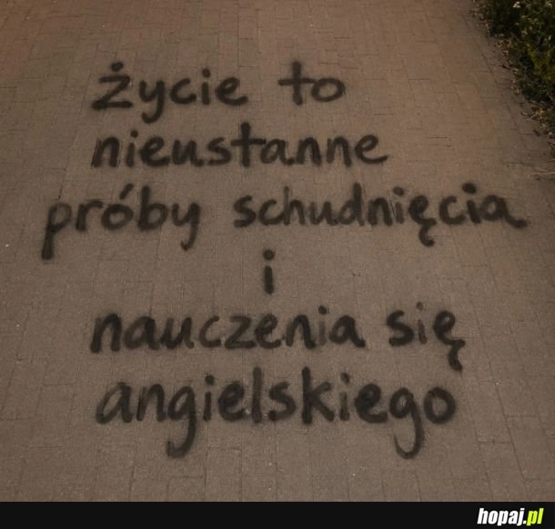 
    Życie