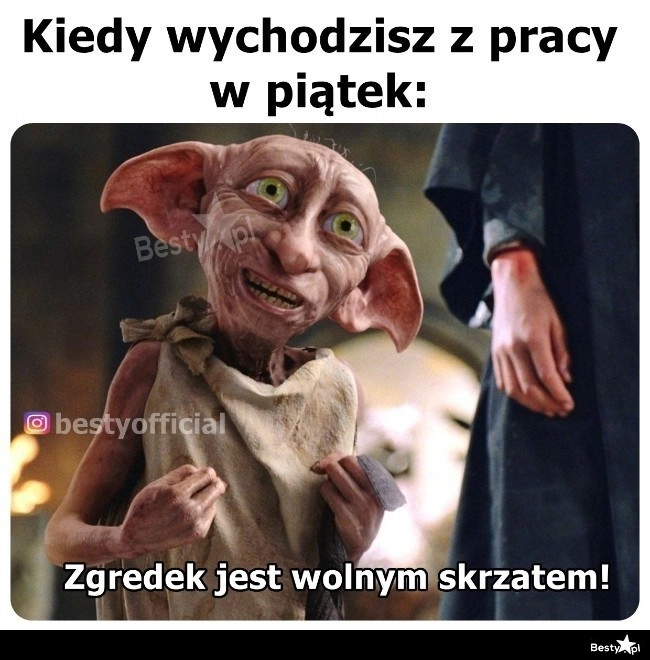 
    Piątek 