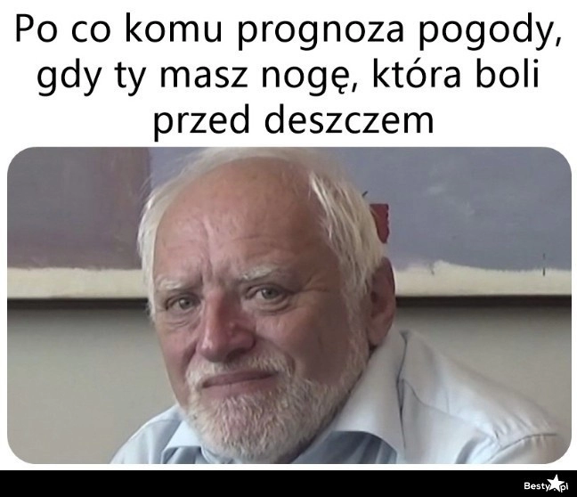 
    Najlepsza prognoza 