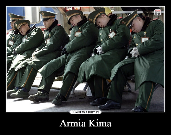 
    Armia Kima