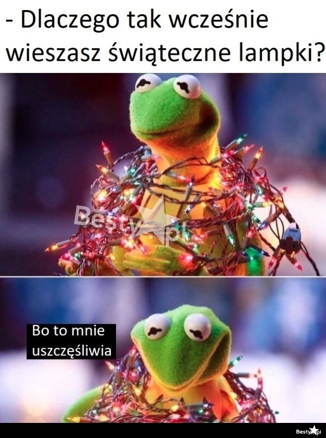 
    Trochę świątecznej atmosfery 