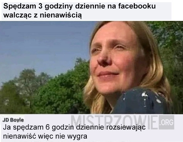 
    Na fejsie