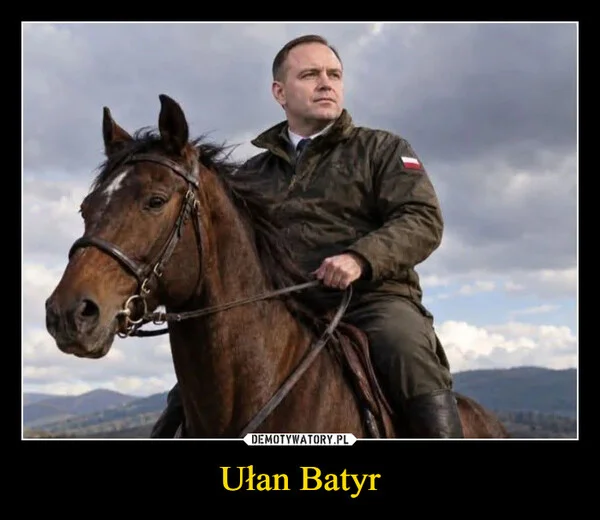 Ułan Batyr