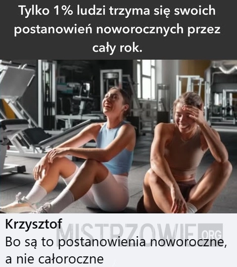 
    Postanowienia