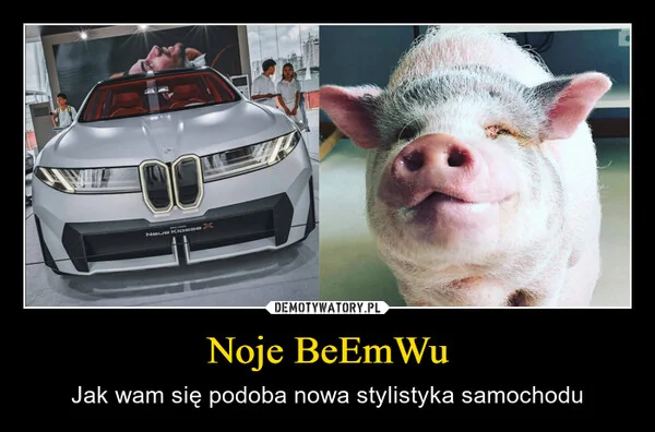 
    Noje BeEmWu