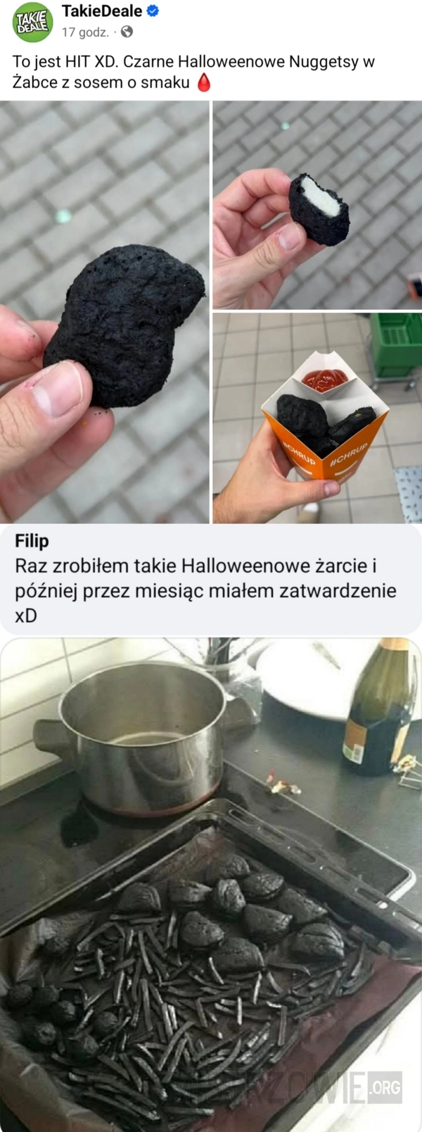 
    Nuggetsy