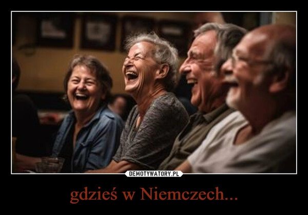 
    gdzieś w Niemczech...