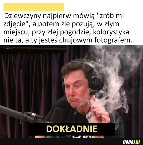 
    Tak to z nimi jest