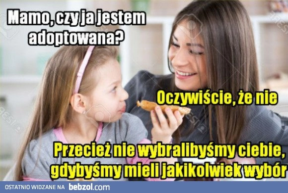 
    Szczerość to podstawa