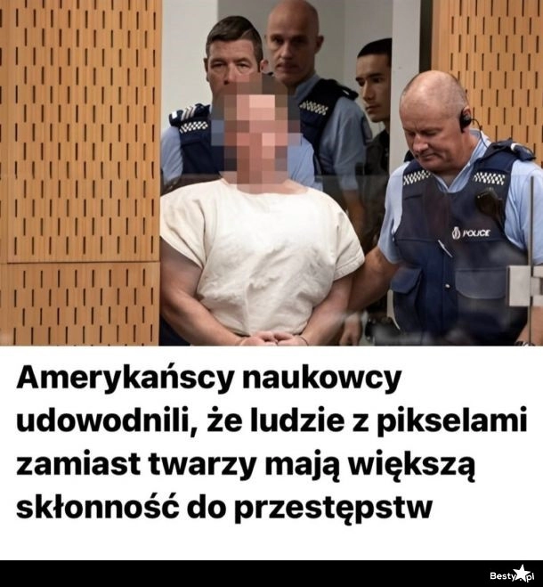 
    Amerykańcscy naukowcy 