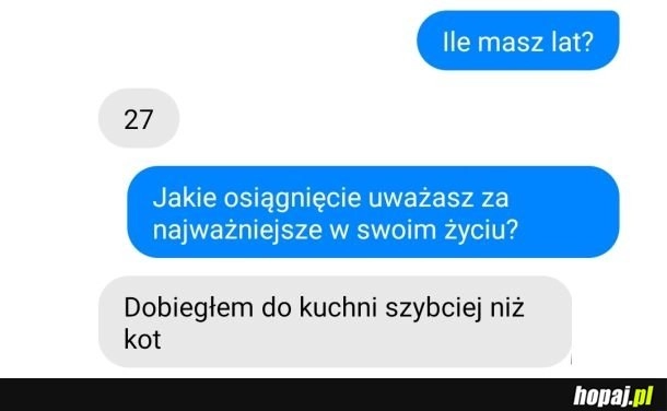 
    Osiągnięcia
