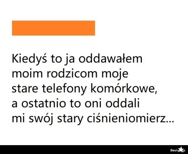 
    Pozmieniało się 