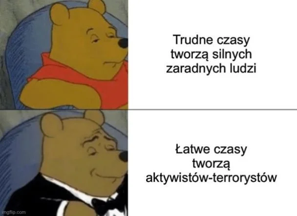 
    Łatwe czasy