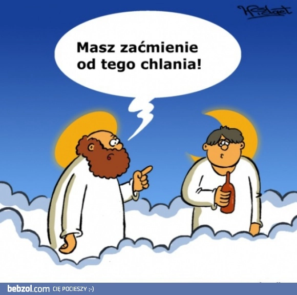 
    Zaćmienie 