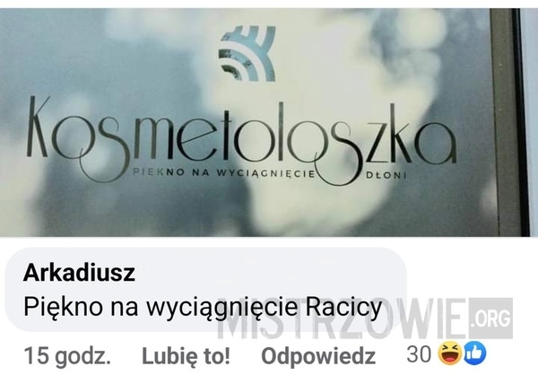 
    Niepoprawność