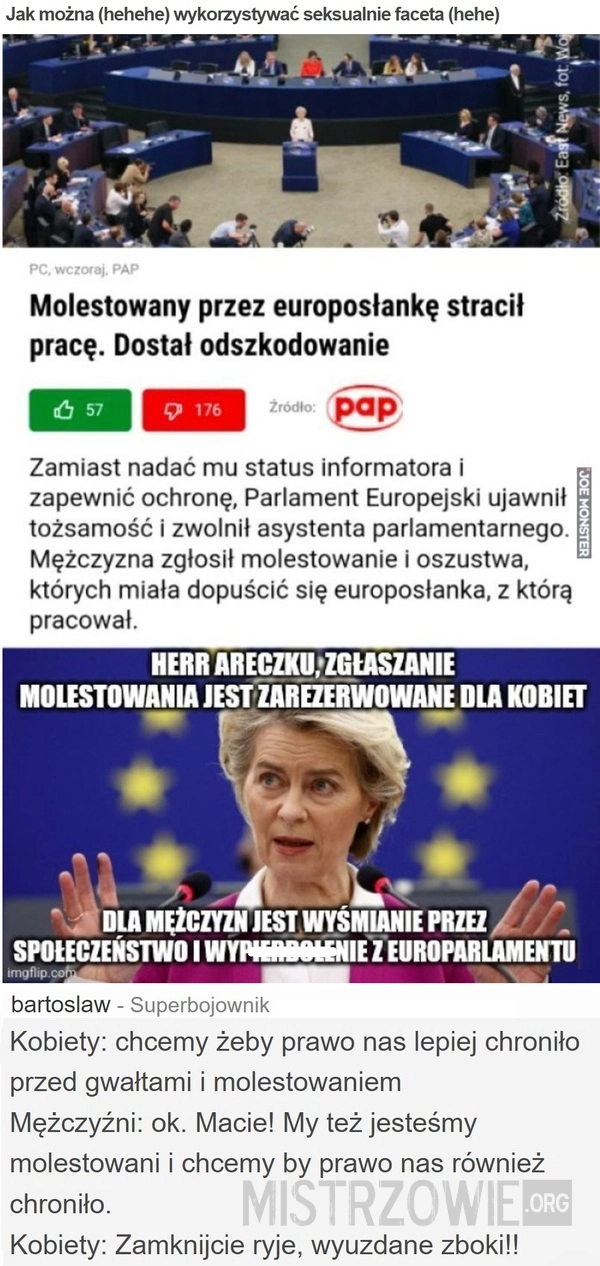 
    Jak można...