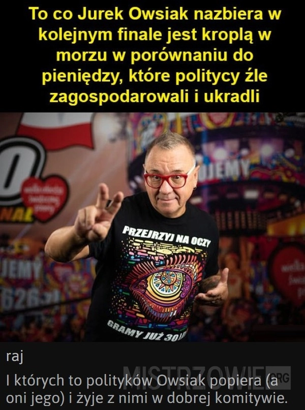 
    Pieniądze