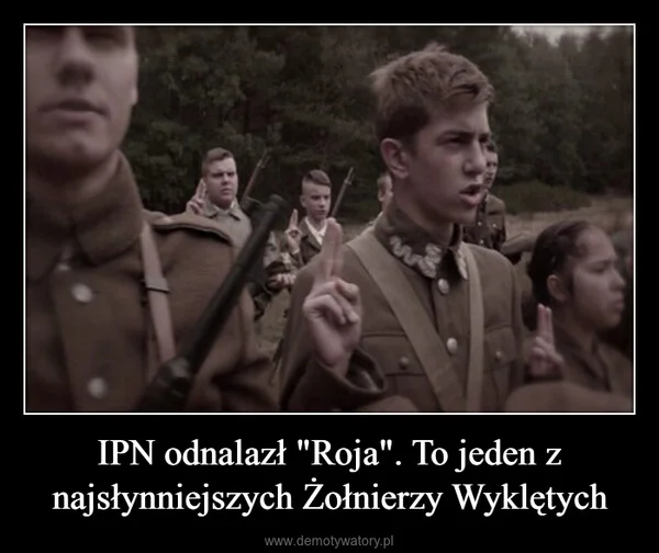 
    IPN odnalazł 