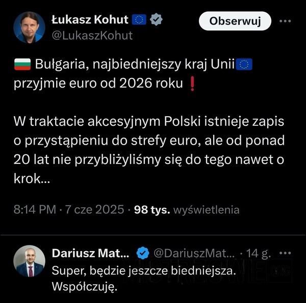 
    Euro
