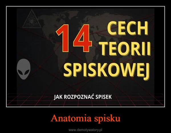 
    Anatomia spisku