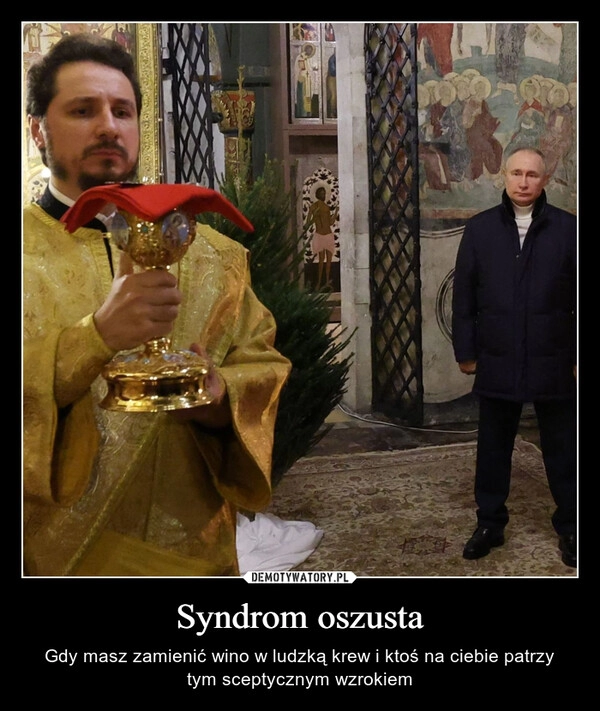 
    Syndrom oszusta