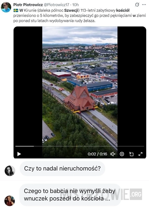 
    Szwecja