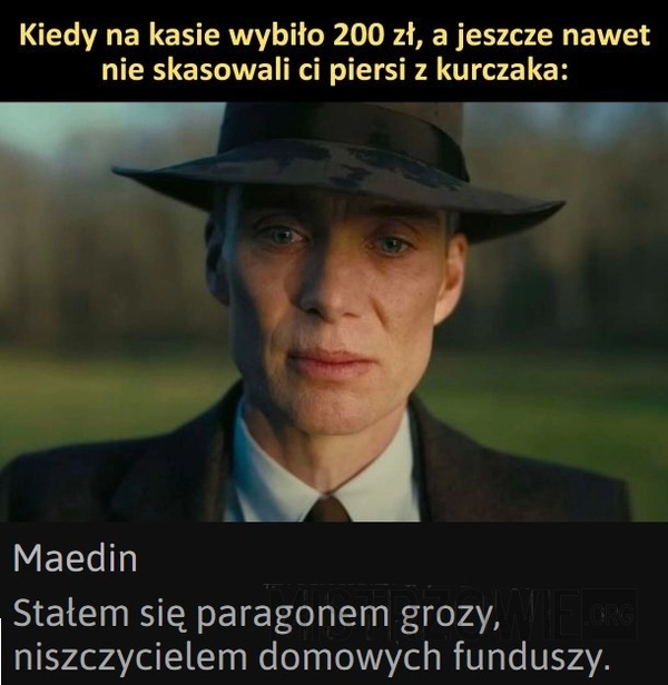 
    Potężne ceny