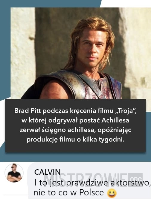 
    Ścięgno Achillesa