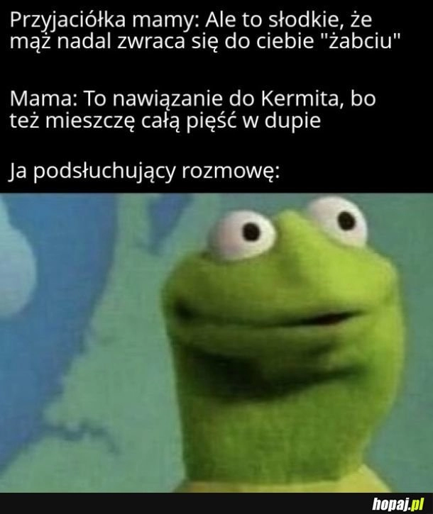 
    Co tak chlupie?