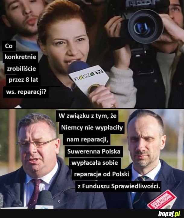 
    Reparacje od niemiec