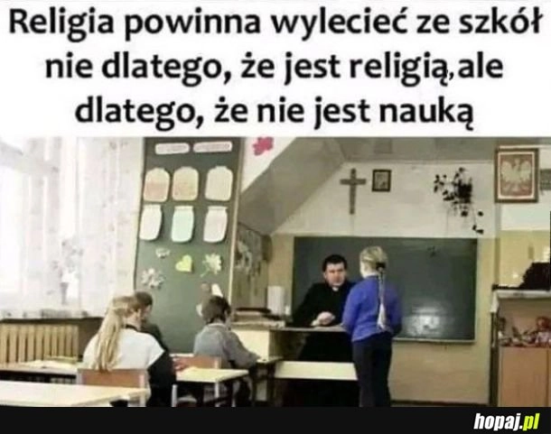 
    Religia