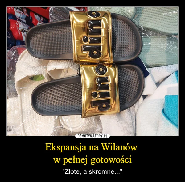 
    Ekspansja na Wilanów w pełnej gotowości