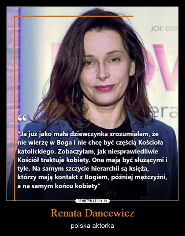 Renata Dancewicz