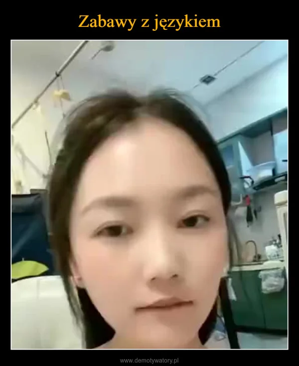 
    Zabawy z językiem