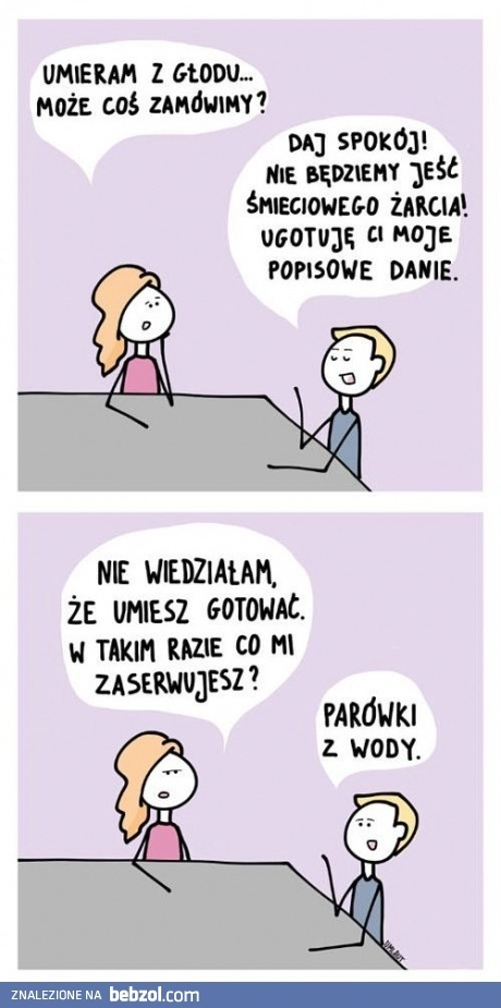 
    Popisowe danie