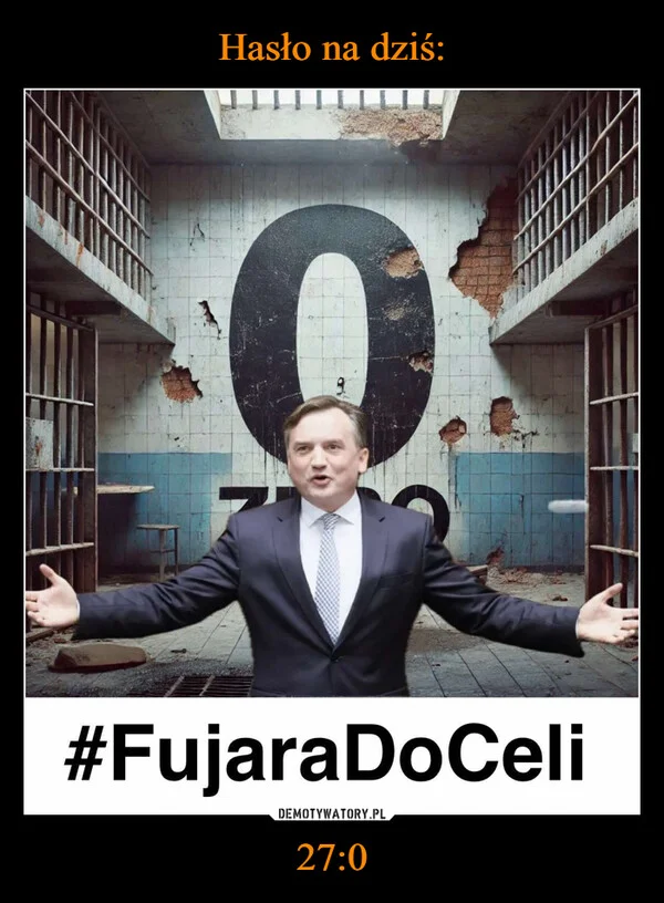 
    Hasło na dziś: 27:0