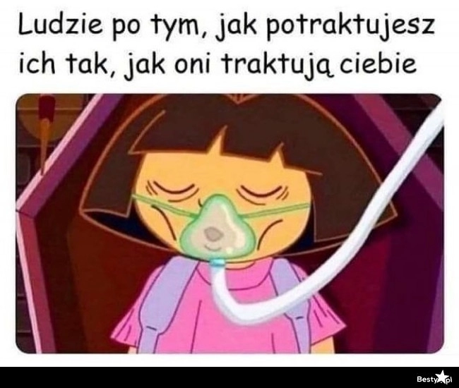 
    Już nie tak miło 