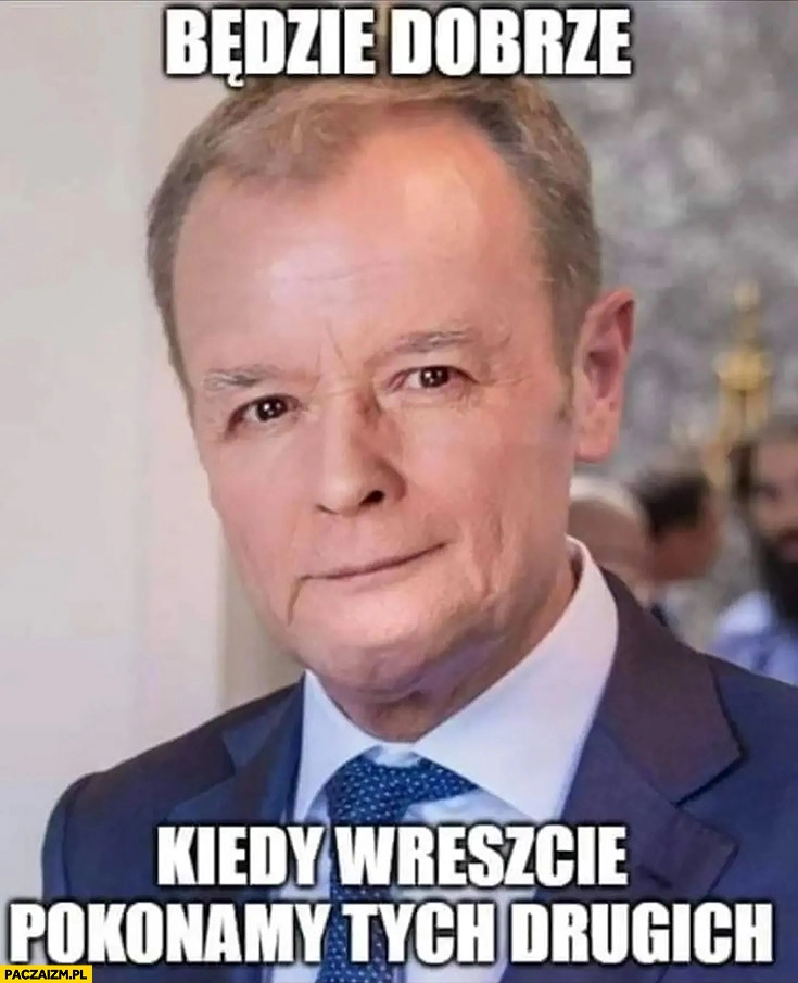 
    Kaczyński Tusk będzie dobrze kiedy wreszcie pokonamy tych drugich face swap