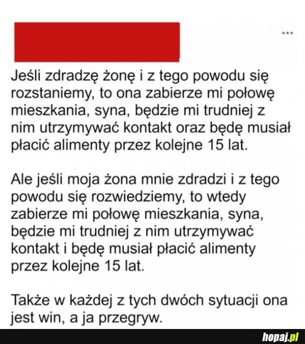 
    Piekło kobiet