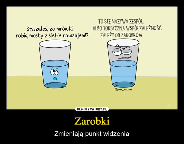 
    Zarobki